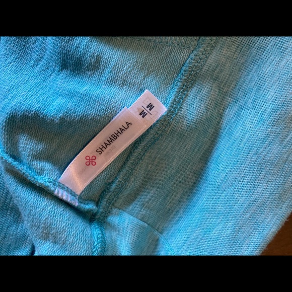 Shambhala hoodie - Picture 3 of 4